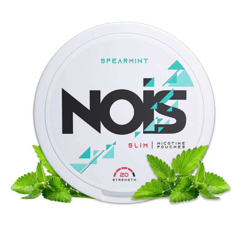Spearmint - Nois