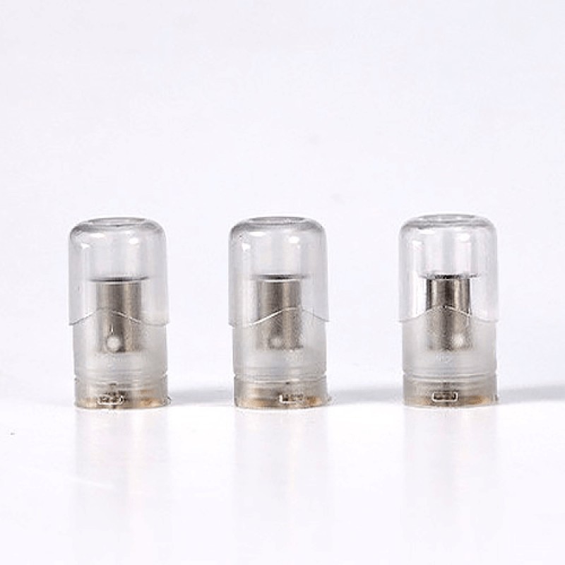 Cartouche Rever (Lot de 3) - Da One Tech