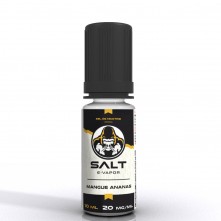 E-liquide Mangue Ananas Salt E Vapor