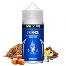 E-liquide Tribeca 50ml Shake N Vape - Halo