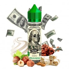 E-liquide Cash 50ml - Swoke
