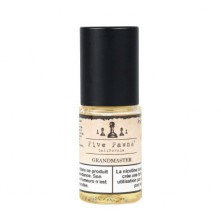E-liquide Grandmaster - Five Pawns