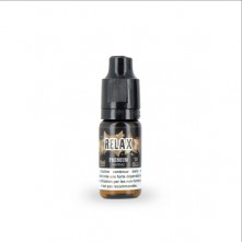E-liquide Relax Premium Eliquid France