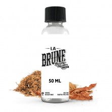 E-liquide La Brune 50ml - Bounty Hunters
