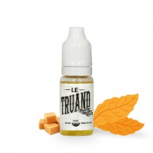 E-liquide Le Truand Bounty Hunters