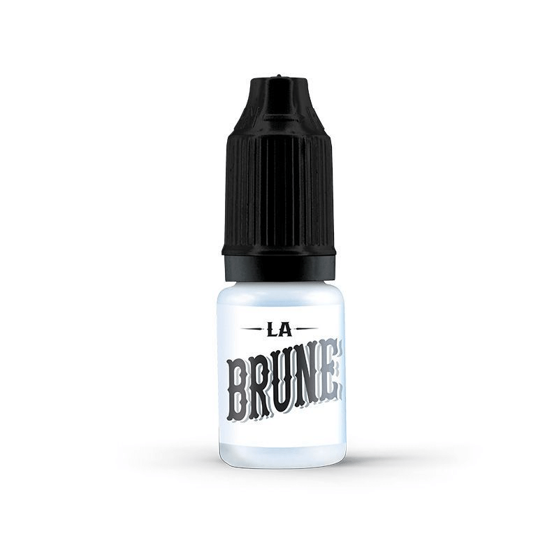 E-liquide La Brune Bounty Hunters