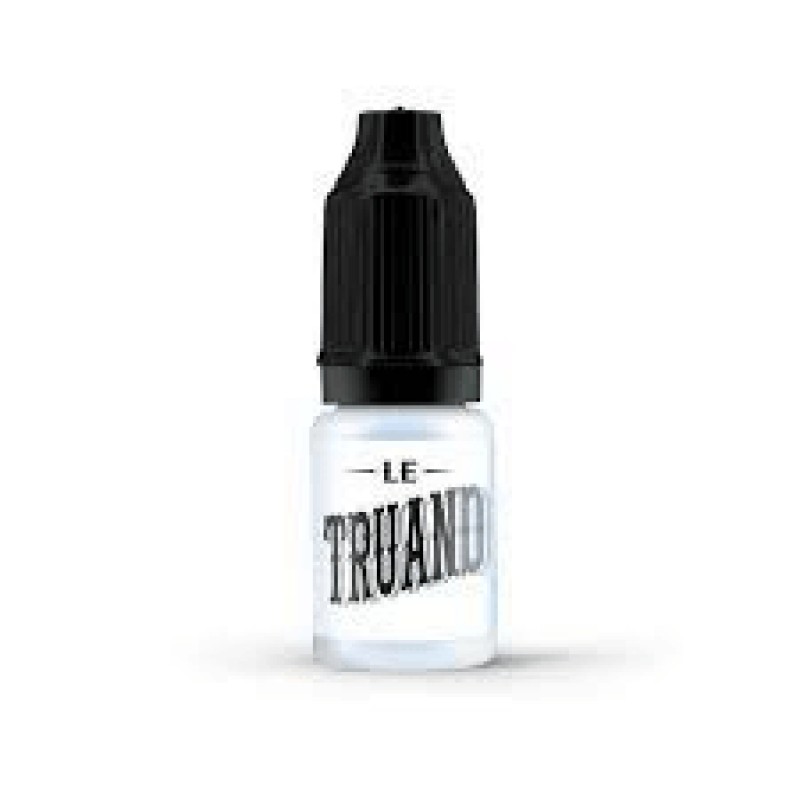 E-liquide Le Truand Bounty Hunters