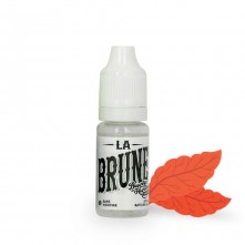 E-liquide La Brune Bounty Hunters