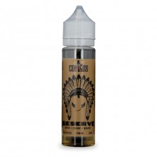 E-liquide Reserve - Classic Wanted 50ml