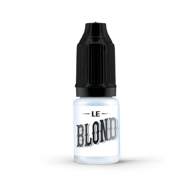 E-liquide Le Blond Bounty Hunters