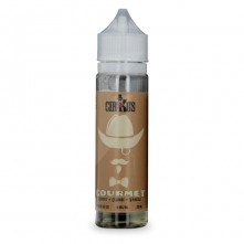 E-liquide Gourmet - Classic Wanted 50ml