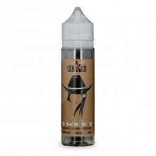 E-liquide Sweet - Classic Wanted 50ml