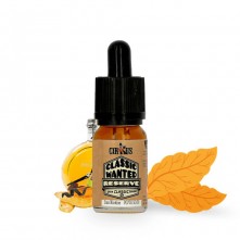E-liquide Réserve Classic Wanted