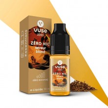 E-liquide Blond 10ml Vuse / Vype