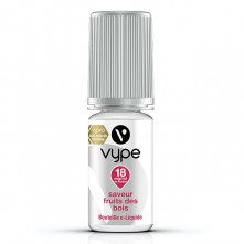 E-liquide Fruits des Bois - Vype / Vuse