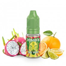 E-liquide Bad Mood - Hyster-X