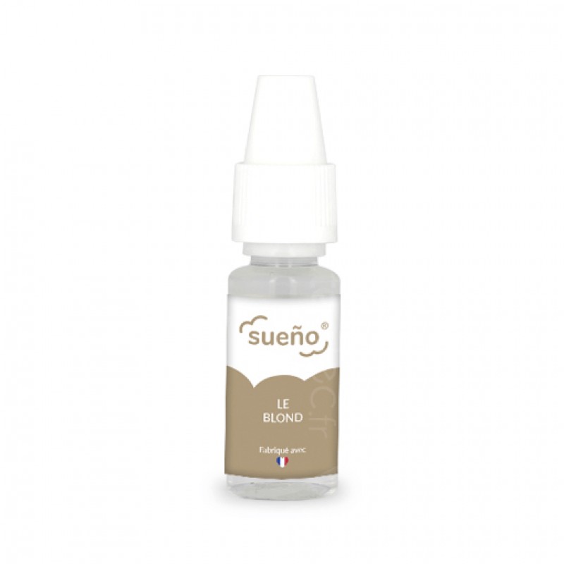 E-liquide Le Blond - Sueño