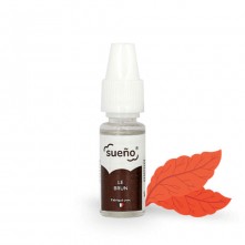 E-liquide Le Brun - Sueño