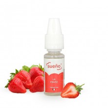 E-liquide La Fraise - Sueño