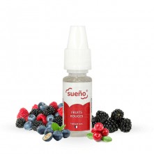 E-liquide Le Fruit Rouge - Sueño