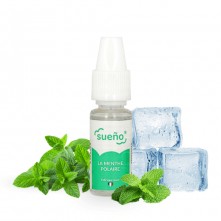 E-liquide La Menthe Polaire - Sueño