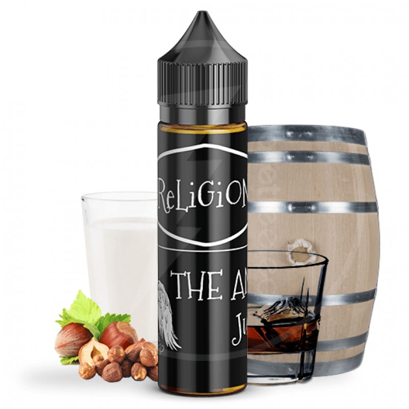 E-liquide 50ml The Angel - Religion Juice