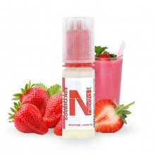 E-liquide Fraise Gourmande - Nextra