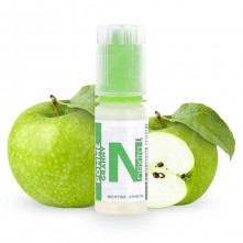 E-liquide Pomme Granny - Nextra