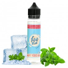 E-liquide Ice Mint - Yaka Booster - Candy Shop