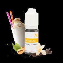 E-liquide Vanille MiNiMAL Mi