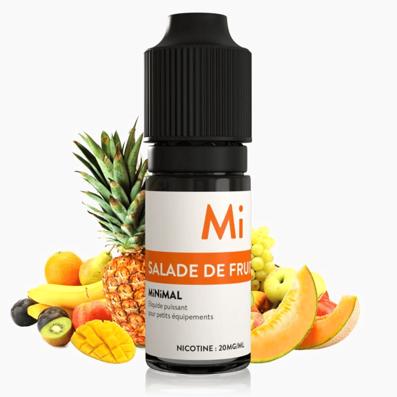 E-liquide Salade de Fruits - Mi