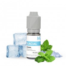 E-liquide Minimal Glacial - Mi