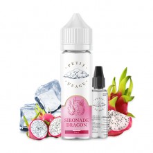 E-liquide Sironade Dragon 60ml - Petit Nuage