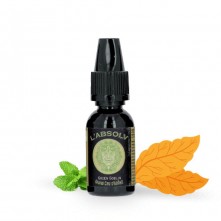 E-liquide Green Goblin - L'Absolu