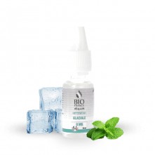 E-liquide Menthe Glaciale - Bio France Eliquide