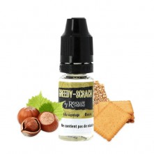 E-liquide Greedy Scratch Revolute