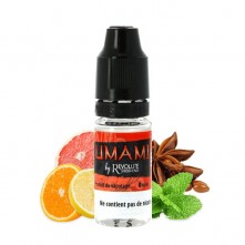 E-liquide Umami Revolute