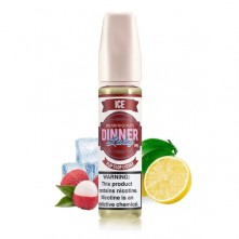E-liquide Flip Flop Lychee 50 ml - Summer Holiday ...