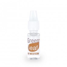 E-liquide M Western - Green Leaf