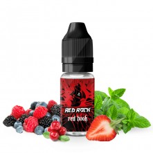 E-liquide Red Hook Red Rock