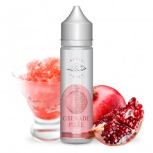 E-liquide Grenade Pilée 60ml Petit Nuage