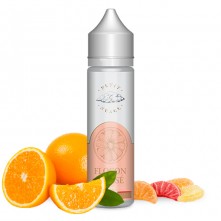 E-liquide Flocon Pressé 60ml Petit Nuage