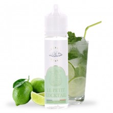 E-liquide Le Petit Cocktail 60ml Petit Nuage