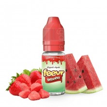 E-liquide Wooba Feevr - Savourea