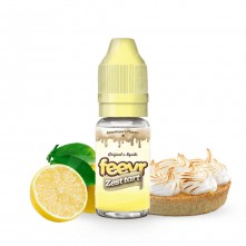 E-liquide Zest Tart Feevr - Savourea