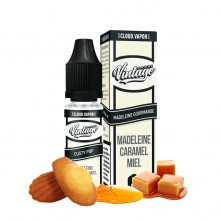E-liquide Custy Pop - Cloud Vapor
