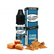 E-liquide Blue Velvet - Cloud Vapor