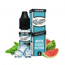 E-liquide Snow Ice - Cloud Vapor