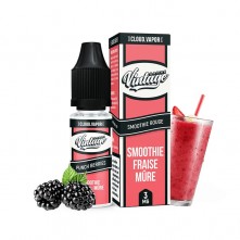 E-liquide Punch Berries - Cloud Vapor