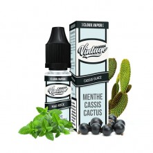 E-liquide Mad Rock - Cloud Vapor